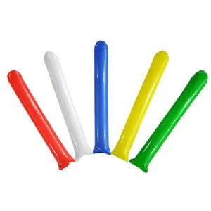 콘서트 막대풍선 운동경기 응원막대 4p 코스프레 파티 할로윈 생파 파티응원 생일