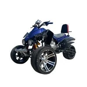 3륜 오토바이 역삼륜 전동 스쿠터 레저용 산악 시니어 바이크