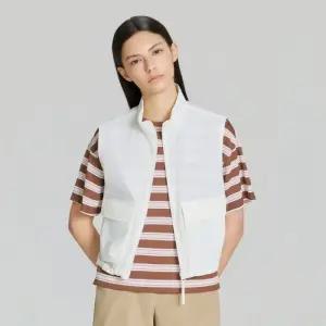 [백화점 홈쇼핑 정품] 아이더 TOUR (투르) 여성 베스트 DWM26652