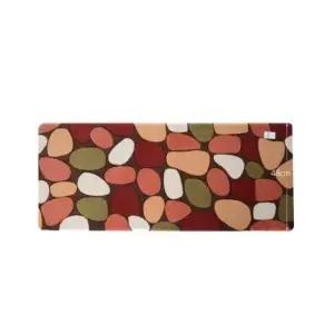 강아지매트 고양이 러그 부엌 거실 발 매트 현관 미끄럼방지-L