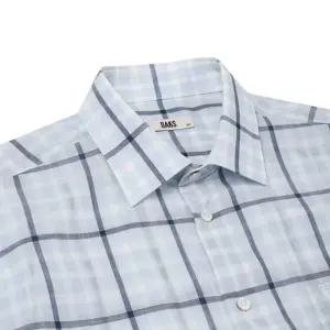 [갤러리아] 26SS 닥스셔츠 하우스 체크 남방 DMS1SHCL141BO