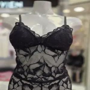 고급스러운 스팽글 레이스 런닝형 브라탑BR0840AEIC