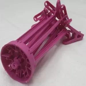 [SBD] 스탠드 접이식실내외 햇빛 미니 옷걸이 빨래건조 건조대