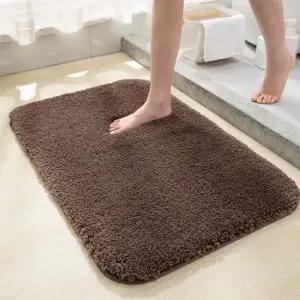 부드러운 주방 욕실 발매트 LM-0377 욕실발매트 주방발매트 극세사발매트 화장실발매트