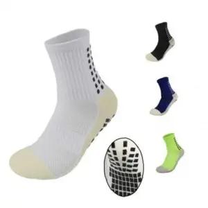 논슬립 축구양말 풋살양말 운동 등산 삭스 스타 GWM