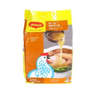 매기 치킨 플레이버 스톡 1.2KG 매기 치킨 플레이버