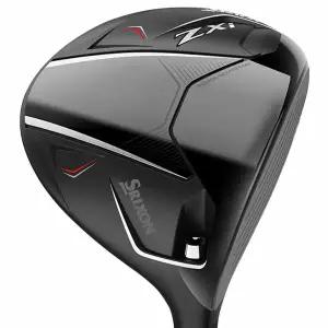 던롭 스릭슨 ZXi 페어웨이우드 2025년 18도  S