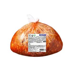 종가 우리땅 깍두기 5KG 깍두기 반찬 김치 맛잇는김치