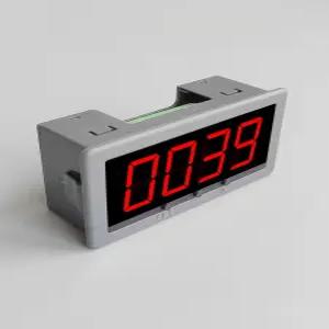 디지털 벨트라인 센서 산업용 디스플레이 컨베이어벨트 대형 콘베어 적외선 카운터기 컨베이어