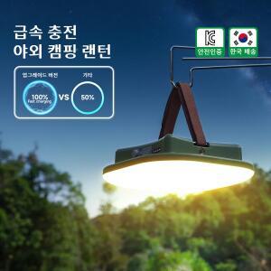 MOSLIGHTING 캠핑 랜턴 24W PD 빠른 충전 아웃도어 휴대용 손전등 작업 조명 5 가지 모드 디 밍이 가능한