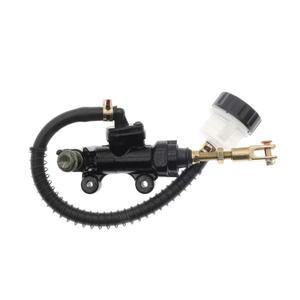 USERX 범용 오토바이 ATV 액세서리 브레이크 마스터 실린더스즈키 호환 GSXR 600 750 하야부사