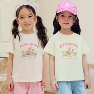 버니가든티셔츠