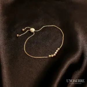 (우노아레) 18K 페이즈(Phase) 브레이슬릿