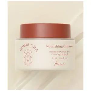 ARIUL 콤부차 너리싱 크림 60ml 2123416