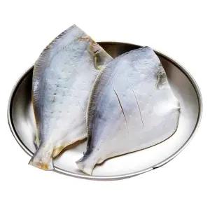 손질 병어 800g 구이,찜용 (3~5미)-통영 당일 조업 손질 후 급냉