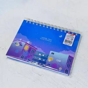 [셀러에이드]TBZ 스케치 드로잉 노트 스케치북 전문지류 드로잉북