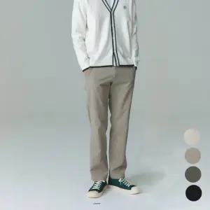 폴햄 남성 4-WAY 스트레치 스트레이트 치노팬츠 PHE5PP1025 132953