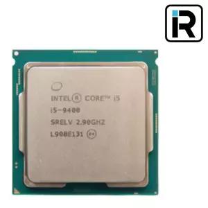 인텔 I5 9400 커피레이크 리프레시