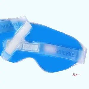 냉찜질 붓기 열감 안대팩 눈 아이스 쿨링 눈안대팩qrs729