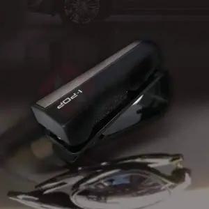 TBZ 차량용 카드 선글라스 홀더 1개