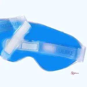 냉찜질 붓기 열감 안대팩 눈 쿨링 아이스 눈안대팩ssu203