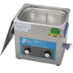 산업용 초음파세척기 주얼리 세척기 클리너 안경 귀금속