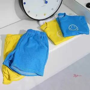 아동복 조카 복세트 어린이집 상하 선물 여름 등원hij998