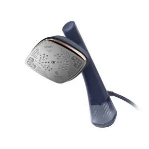 [필립스] 원턴 하이브리드 스팀 다리미 GC215/20 블루