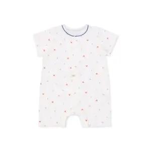 [대구백화점][오가닉맘]썸머비치반소우주복 (MLMPQE04)