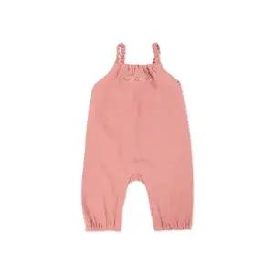 [대구백화점][오가닉맘]수아플라워끈소우주복(MLMTQE04)