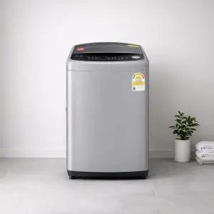 [LG]통돌이 세탁기 T17DX3A 미드프리실버 17kg