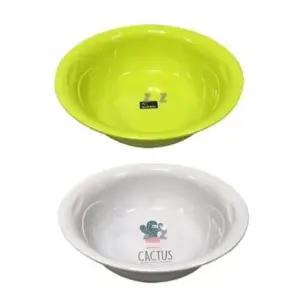 [SBD] 바가지 세면용 플라스틱 다라이 욕실 물받이 대야