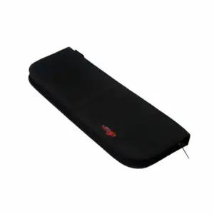 [셀러에이드]붓 보관 통 대형 케이스 화방 정리함 붓꽂이