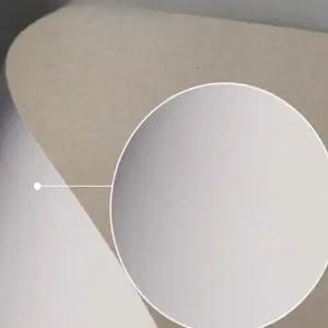 [셀러에이드]도화지 A4 두꺼운 인쇄용지 아트스퀘어 종이 7매 미술용 인쇄용