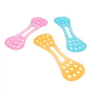 [바디아트]젤리핑거 이중밴드 헬스 손목 재활 스트레칭 밴드