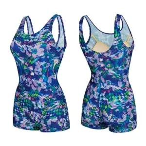 티막 여성 피트니스 1부 실내수영복 GKF1227 VL_EIS