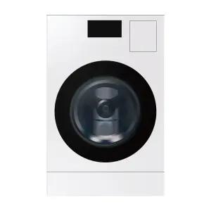 삼성전자 비스포크AI콤보 25/18kg 그레이지 WD90F25AHY (V)