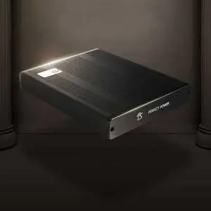 [RIZPICK]블랙박스 보조배터리 초소형 고속충전 퓨즈박스 설치