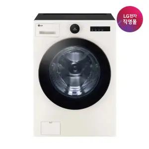 [롯데백화점]LG전자 [LG전자 직영] LG 트롬 오브제컬렉션 세탁기 FX25ENR