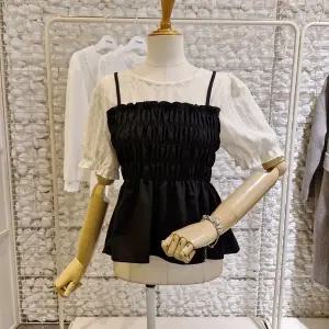 [대구백화점] [무자크]레이어드블라우스(MQ4WBL07)