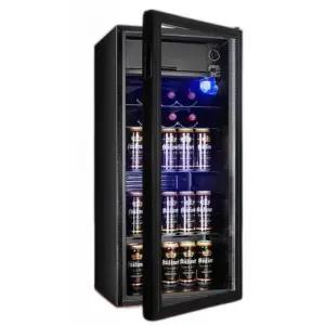 가정용 술냉장고 주류사무실 맥주 소주 홈파티 음료