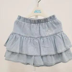 리틀밥독 HC12 아린치마 프릴치마반바지 B252MPT01