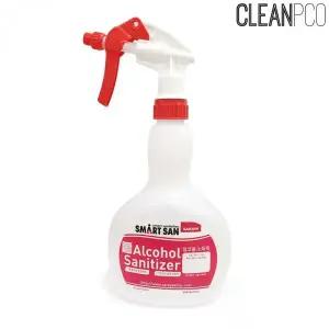 알펫 소분용 스프레이 빈통 몸통 헤드