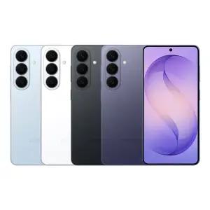 LGU+ 기기변경 갤럭시 S26 256GB 공시지원 완납폰 요금제 선택형