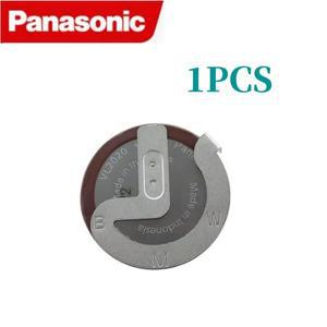 1pcs 원래 파나소닉 VL2020 2020 배터리 배터리 다리 90도 105도 180도 BMW 자동차 키