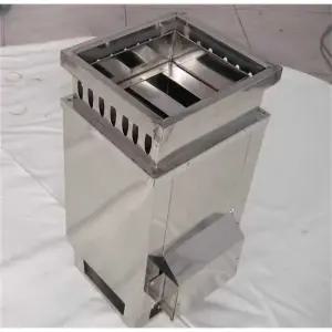 핀란드 사우나 사우나히터 홈 펜션 히터 온열 스토브