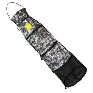 낚시용가방 민물 물고기 보호코팅 대물낚시 살림망