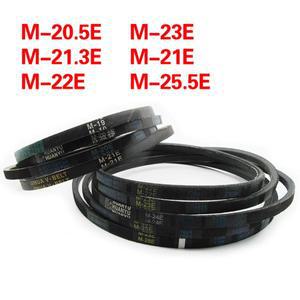 삼성 세탁기 벨트 M-20.5E/M-21.3E/M-22E/M-23E/M-21/M-25.5E 모터 드라이브 V 벨트에 한 1Pcs