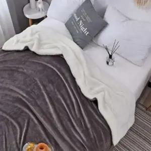 매트 극세사 1 담요 따뜻한 3가지 배게 극세사 00 0x 차렵이불 컬러 겨울 이불 1인용