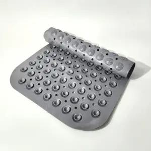 ( )미끄럼방지 욕실 매트 화장실 바닥 발판 안전 방수 깔판 욕조 주방 다용도